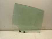 Seitenscheibe Fensterscheibe rechts hinten DACIA SANDERO II 1.2 55 KW