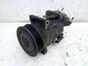 Klimakompressor Kompressor Klimaanlage HM01 CITROEN C3 II 1.2 VTI 82 60 KW 9672247080/447150-3941/GE447150-3941