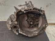 Schaltgetriebe Getriebe 6 Gang M32 4.18 OPEL ASTRA J (P10) 1.4 TURBO 88 KW