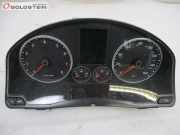 Tachometer Kombiinstrument MPH / KMH VW TIGUAN (5N_) 2.0 TFSI 4MOTION 125 KW 5N0920970C