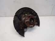Achsschenkel Radnabe vorne rechts FORD MONDEO V BA7 MK5 1.6 STUFENHECK LIMO 130 KW