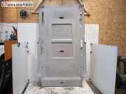 Himmel Stoff Grau Lang MERCEDES-BENZ VITO BUS (W639) 111 CDI 80 KW A63969072527