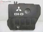 Abdeckung Motorabdeckung MITSUBISHI OUTLANDER II (CW_W) 2.0 DI-D 103 KW 1003A106