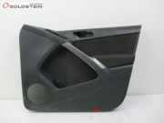 Türverkleidung vorne rechts Stoff Titanschwarz VW TIGUAN (5N_) 1.4 TSI 110 KW 5N0867012B