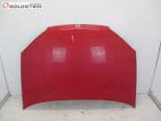 Motorhaube R81 Milano Red HONDA HR-V (GH) 1.6 16V 4WD 77 KW