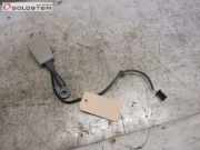 Gurtschloss Vorne Rechts AUDI A8 (4E_) FACELIFT 3.2 FSI 191 KW 4E0857756