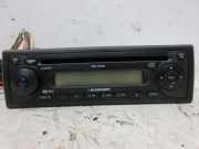 Radio + Kabel PEUGEOT 1007 (KM_) 1.4 54 KW 7646050510