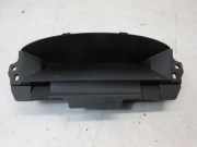 Bordcomputer Display Bildschirm OPEL ZAFIRA TOURER C (P12) 1.6 CNG 110 KW 13390277