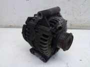 Lichtmaschine Generator Lima 14V 4HU 22DT PEUGEOT BOXER KASTEN 250 2.2 HDI 120 88 KW 0986047910