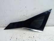 Seitenscheibe Fensterscheibe rechts hinten Dunkel Getönt, Chrome Leiste NISSAN QASHQAI III (J12) 1.5 VC-T 140 KW 833006UA1A