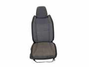 Sitz vorne rechts Stoff Grau Anthrazit SHZ RENAULT MEGANE E-TECH SUV E-TECH EV60 160 KW