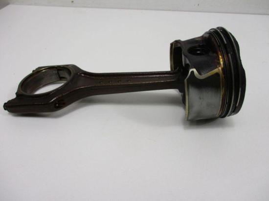 Kolben N45B16A BMW 1 (E87) 116I 85 KW 7560669/7589539 Bild Kolben N45B16A BMW 1 (E87) 116I 85 KW 7560669/7589539