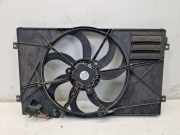 Lüfter Kühlerlüfter Motorlüfter VW GOLF VI (5K1) 1.6 75 KW 1K0121205AA