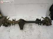 Achse vorne Vorderachse Differential Differenzial LAND ROVER DISCOVERY II (LJ, LT) 2.5 TD5 4X4 102 KW TAG000240