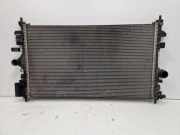 Kühler Wasserkühler A20DTJ OPEL INSIGNIA A SPORTS TOURER (G09) 2.0 CDTI 96 KW 13241725