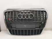 Kühlergrill Frontgrill Chrome, S8 AUDI A8 L D3 (4E2, 4E8) 4.2 TDI QUATTRO FL 240 KW 4E0853651AC/4E0853651AL