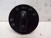 Schalter Licht Lichtschalter Scheinwerferschalter VW CADDY III (2CB, 2CJ, 2KB, 2KJ) 1.4 59 KW 1K0941431AS