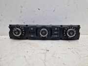 Bedienelement Klimaanlage Klimabedienteil Heizungsregler Klimaregler BMW 5 TOURING (E61) 535D 200 KW 9122398