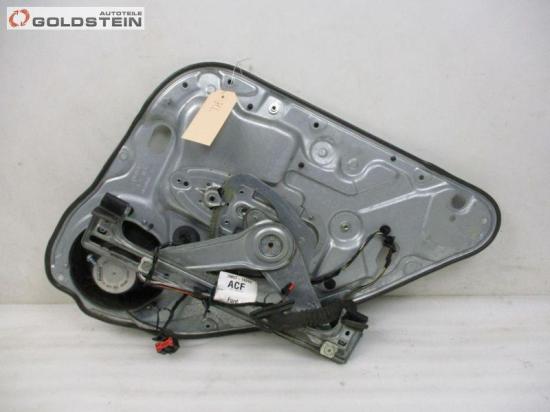 Fensterheber links hinten Fensterheberblech Tür Blech FORD FOCUS II KOMBI FACELIFT (DA_) 2.0 TDCI 81 KW 4M51A045H23A/7M5T14240ACF Bild Fensterheber links hinten Fensterheberblech Tür Blech FORD FOCUS II KOMBI FACELIFT (DA_) 2.0 TDCI 81 KW 4M51A045H23A/7M5T14240ACF