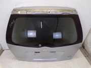 Heckklappe A19 Cool Silver MITSUBISHI GRANDIS (NAW) 2.0 DI-D 100 KW