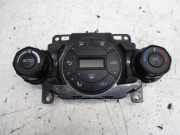 Bedienelement Klimaanlage Klimabedienteil FORD FIESTA VI 1.4 71 KW 8A6T--18C612-AJ