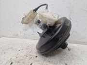 Bremskraftverstärker Hauptbremszylinder CITROEN C4 II (NC) 1.6 VTI 120 88 KW 9674747580