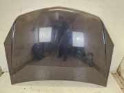 Motorhaube Z20R Saphirschwarz OPEL ASTRA H GTC (A04) 1.6 77 KW