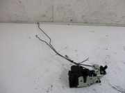 Türschloss links hinten CHEVROLET AVEO SCHRÄGHECK (T250, T255) 1.4 74 KW