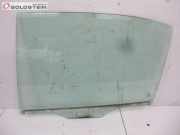 Seitenscheibe Fensterscheibe links hinten SKODA OCTAVIA (5E3) 2.0 TDI 110 KW