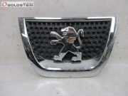 Emblem Vorne Frontgrill Chrom PEUGEOT 3008 1.6 HDI 82 KW 9685973077