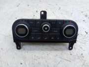 Bedienelement Klimaanlage Klimabedienteil NISSAN QASHQAI +2 I (J10, JJ10E, NJ10) 1.6 84 KW 27500JD40B