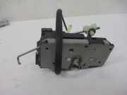 Türschloss vorne rechts OPEL CORSA E 1.4 66 KW 13431840