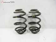 Federsatz Hinten Links/Rechts RENAULT TRAFIC II KASTEN (FL) 1.9 DCI 100 74 KW