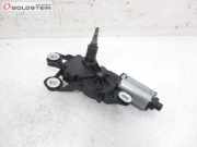 Wischermotor hinten Heckwischermotor SEAT LEON (1P1) 1.4 TSI 92 KW 1P0955711