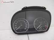 Tachometer Kombiinstrument BMW 1 (E87) 118D 90 KW 1024952