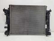 Kühler Wasserkühler H4D400 RENAULT TWINGO III (BCA, BCM) 1.0 SCE 70 52 KW A4535000003