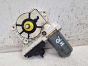 Motor Fensterheber Fensterhebermotor rechts hinten MITSUBISHI COLT CZC CABRIOLET (RG) 1.5 80 KW