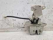 Schloss Heckdeckel Heckklappenschloss MITSUBISHI COLT CZC CABRIOLET (RG) 1.5 80 KW 0AS0280197