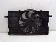 Kühlerlüfter Motorlüfter Lüfterzarge Lüfter VOLVO S40 II (MS) T5 162 KW 3M51-8C607-GC/0130303929