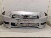 Stoßstange vorne Frontschürze A31 Cool Silver Met. Sport MITSUBISHI LANCER VIII (CYA, CZA) 1.8 105 KW