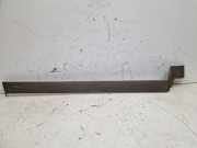 Blende rechts Laufschiene Schiebetür LC1Z Pyramid Gold SEAT ALHAMBRA (710, 711) 2.0 TDI 135 KW 7N0843796