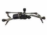 Wischergestänge vorne Wischermotor CITROEN DS3 (SA) 1.6 THP 150 110 KW 9683622480