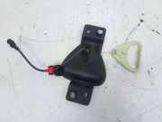 Schloss Heckdeckel Heckklappenschloss Bowdenzug Notentriegelung MINI MINI CABRIOLET (R52) COOPER S 125 KW 7132410/ 7120472