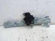 Fensterheber vorne rechts Fensterhebermotor NISSAN QASHQAI III (J12) 1.5 VC-T 140 KW 807006UA1B/E42942-105/807506UAB1