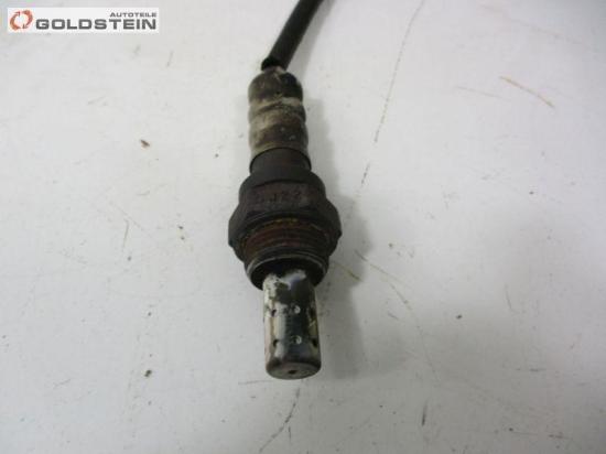 Lambdasonde Nach Kat N46B20B BMW 1 (E87) 118I 95 KW 7530285 Bild Lambdasonde Nach Kat N46B20B BMW 1 (E87) 118I 95 KW 7530285