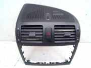 Luftdüse Lüftergitter Belüftung Air vent Mitte, Warnblinker TOYOTA AVENSIS KOMBI (T27) 2.0 D-4D 93 KW
