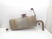 Endschalldämpfer Endtopf MITSUBISHI LANCER VIII SPORTBACK (CX_A) 1.8 105 KW