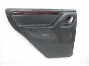 Türverkleidung links hinten JEEP GRAND CHEROKEE II (WJ, WG) 4.0 4X4 140 KW