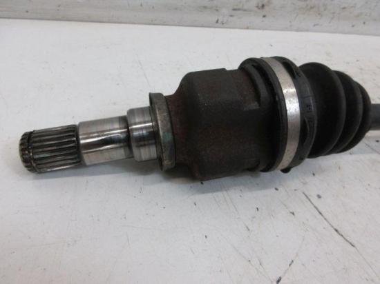 Antriebswelle Gelenkwelle vorne links TOYOTA YARIS (_P9_) 1.0 VVT-I 51 KW 434200D160 Bild Antriebswelle Gelenkwelle vorne links TOYOTA YARIS (_P9_) 1.0 VVT-I 51 KW 434200D160