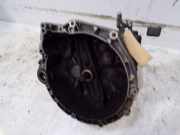 Schaltgetriebe Getriebe 6 Gang GS6-55BG-TCJ7 MINI MINI (R56) COOPER 88 KW
